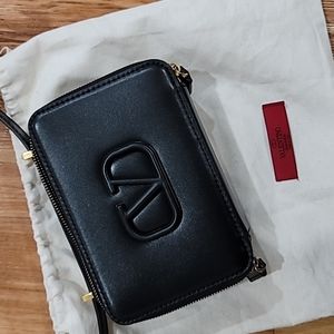 NWT New logo Valentino crossbody bag